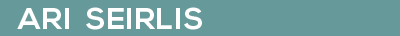 ARI SEIRLIS