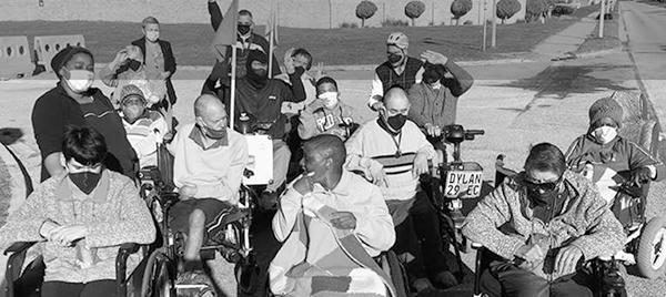 The Cheshire Homes Summerstrand