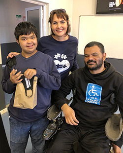 Grace Adapted Clothes and Aids