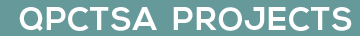 QPCTSA Projects