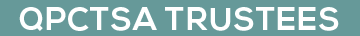 QPCTSA Trustees