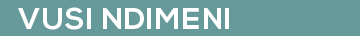 VUSI NDIMENI
